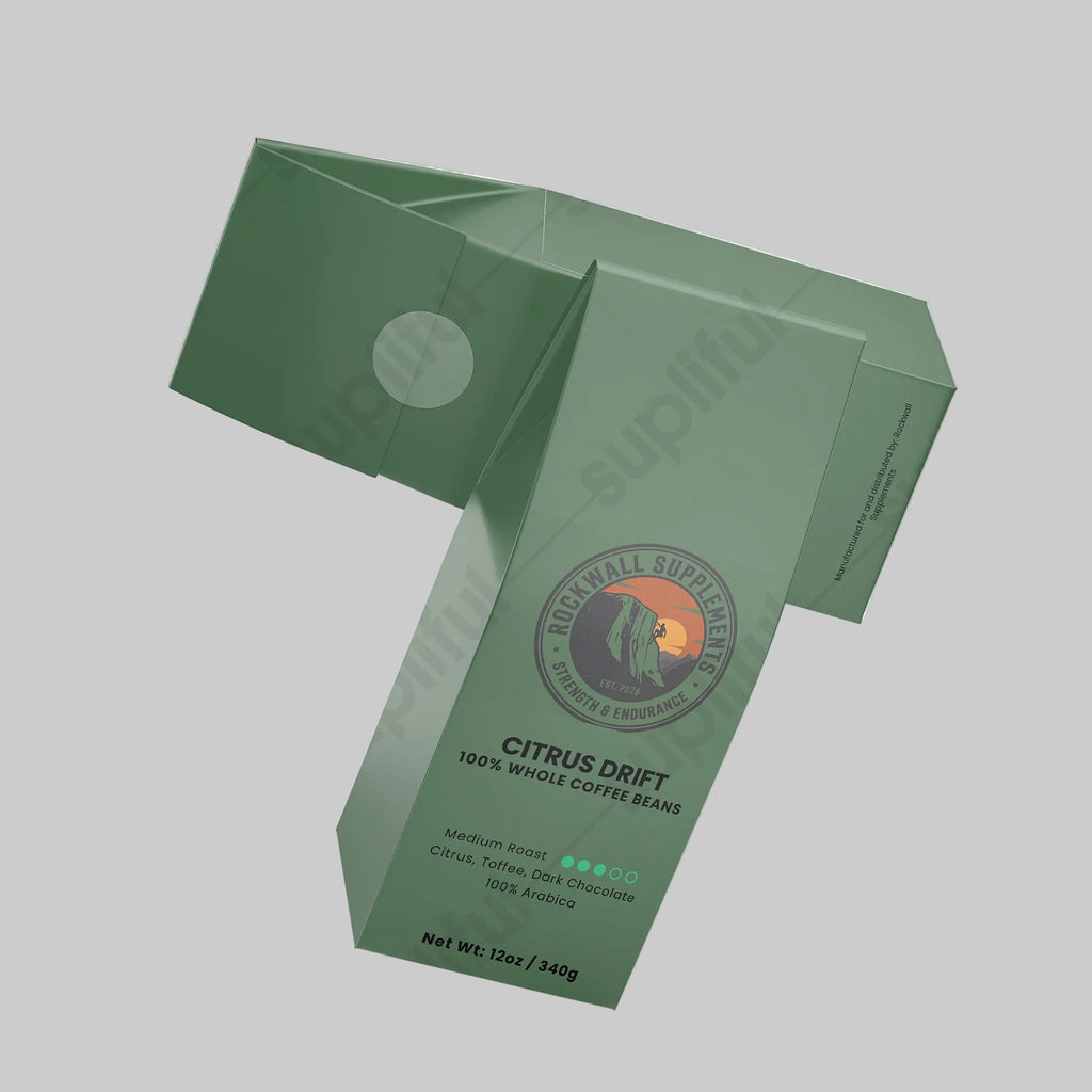 Citrus Drift Coffee (Medium Roast)
