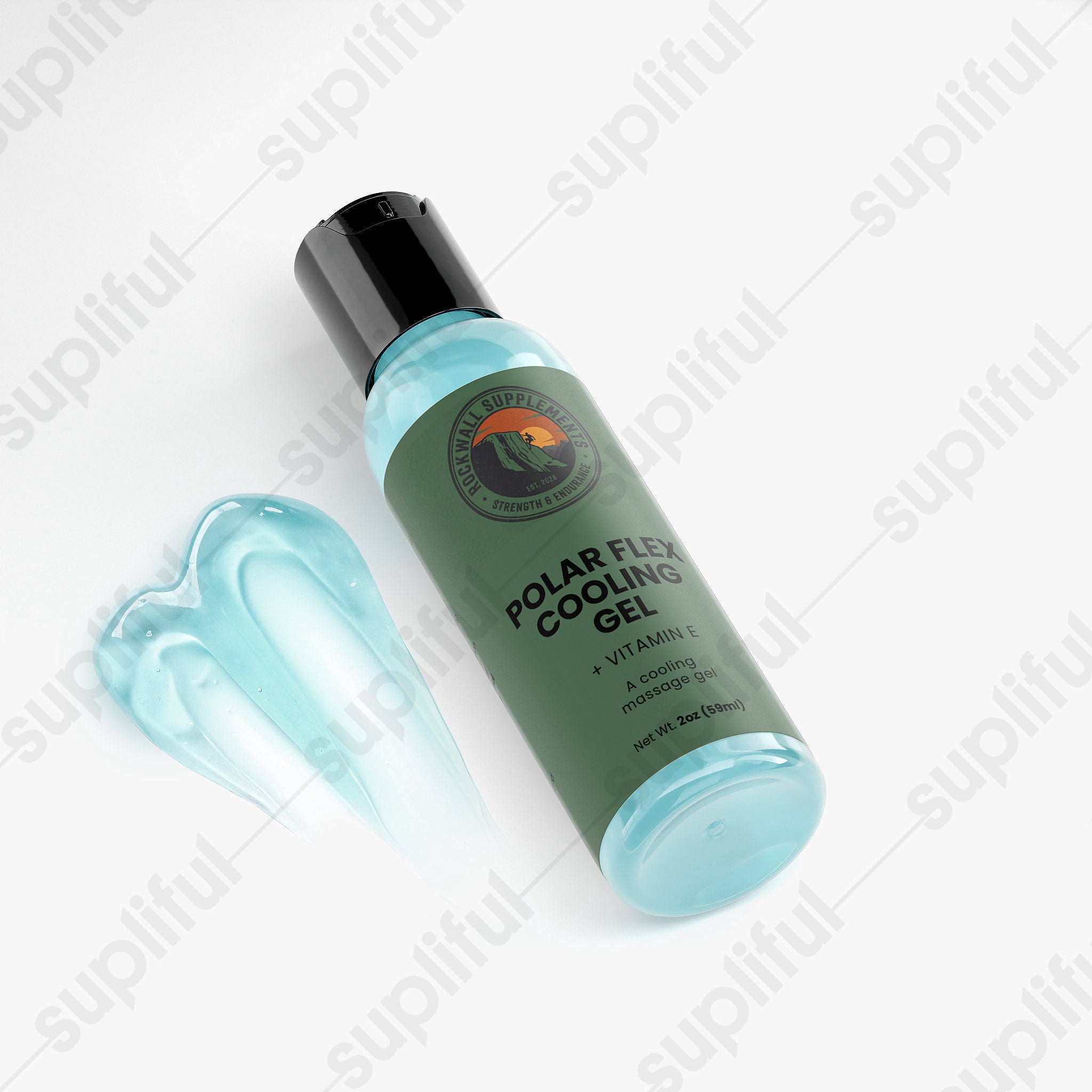 Polar Flex Cooling Gel