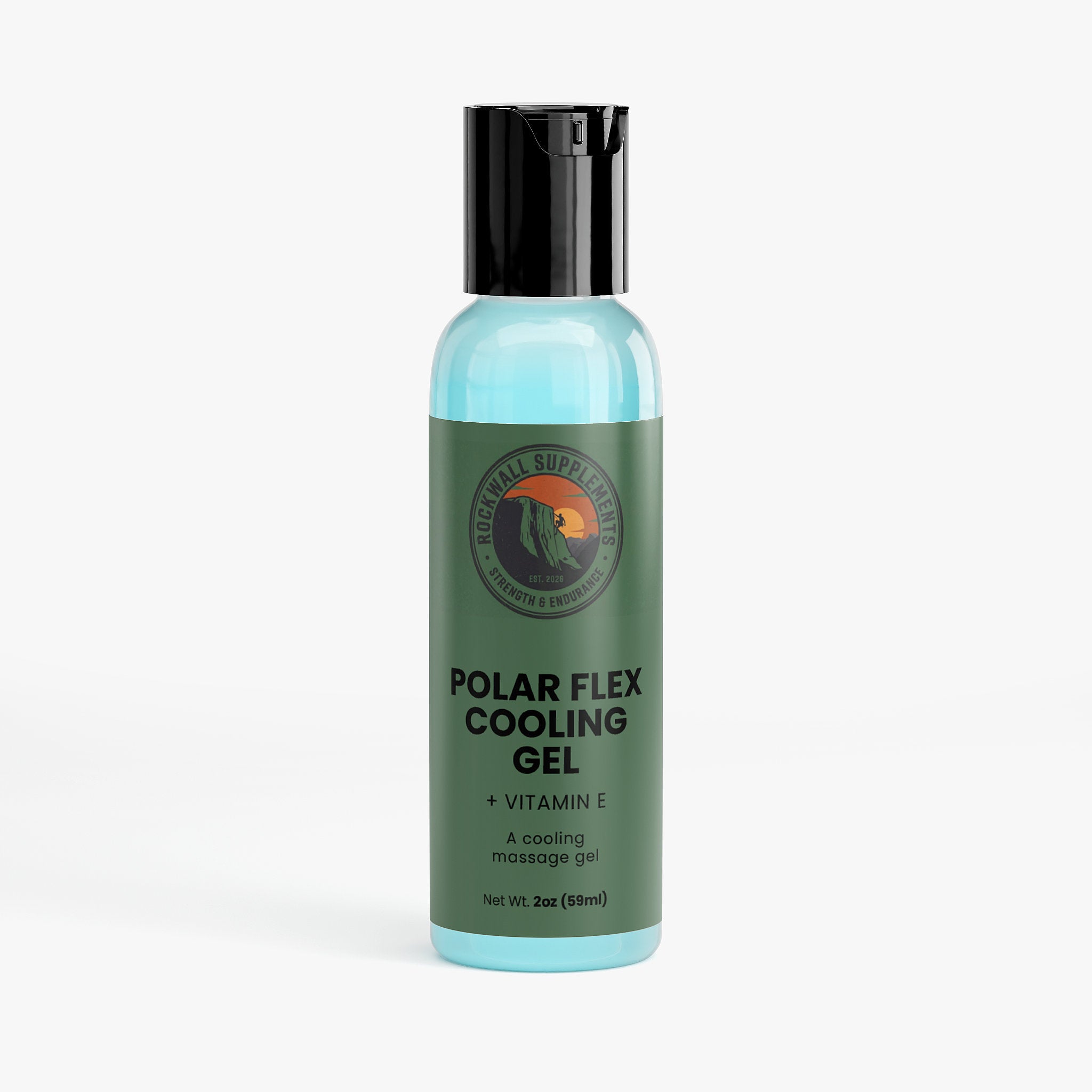 Polar Flex Cooling Gel