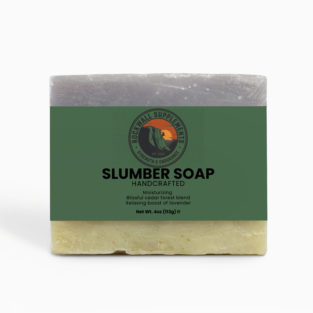 Slumber Soap