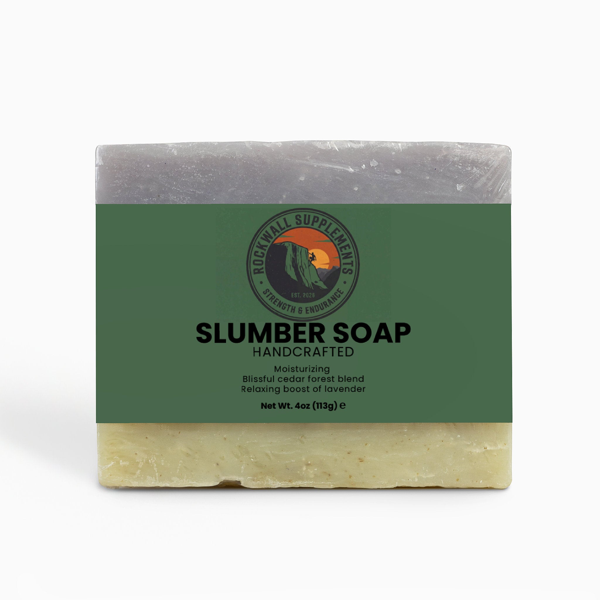 Slumber Soap