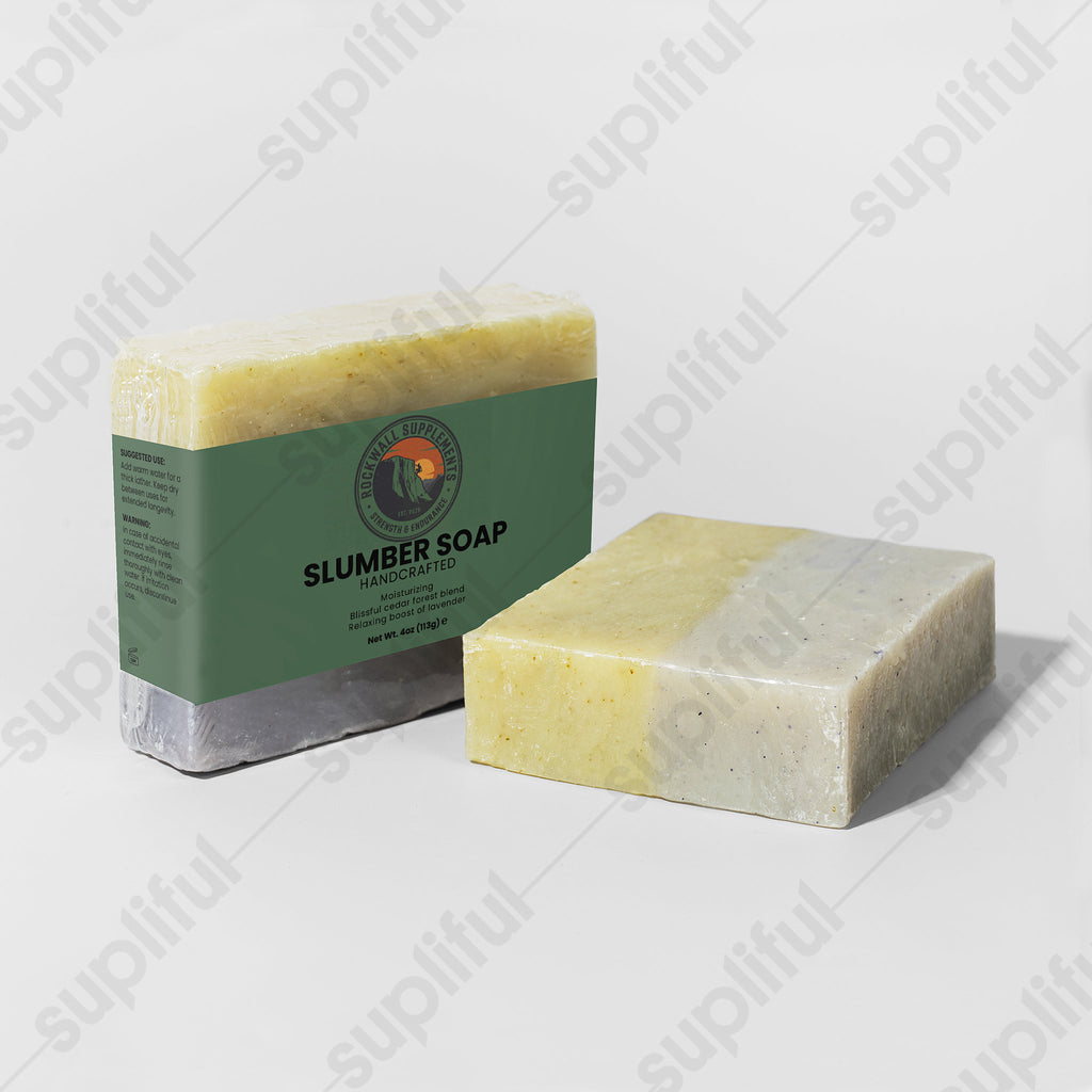 Slumber Soap