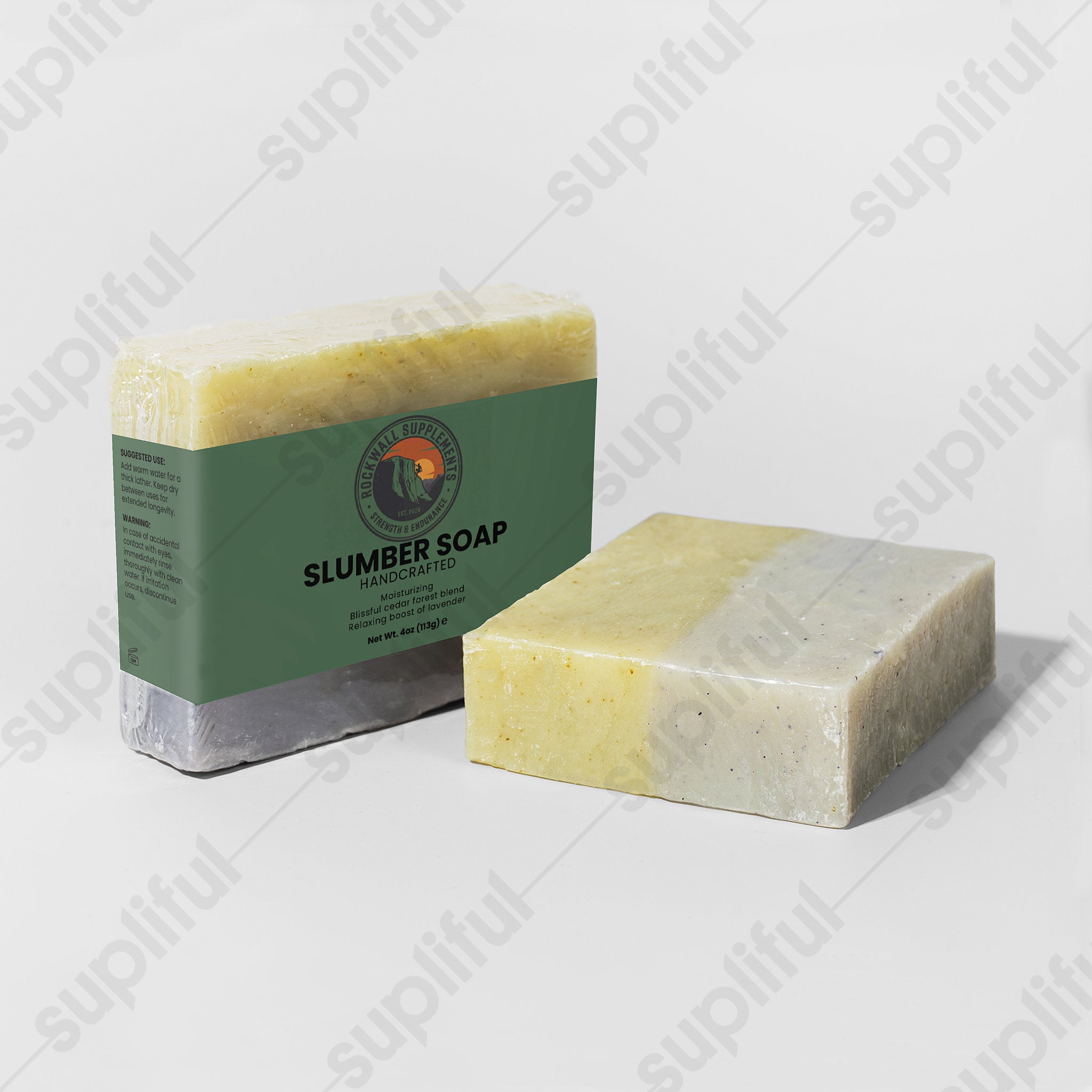Slumber Soap