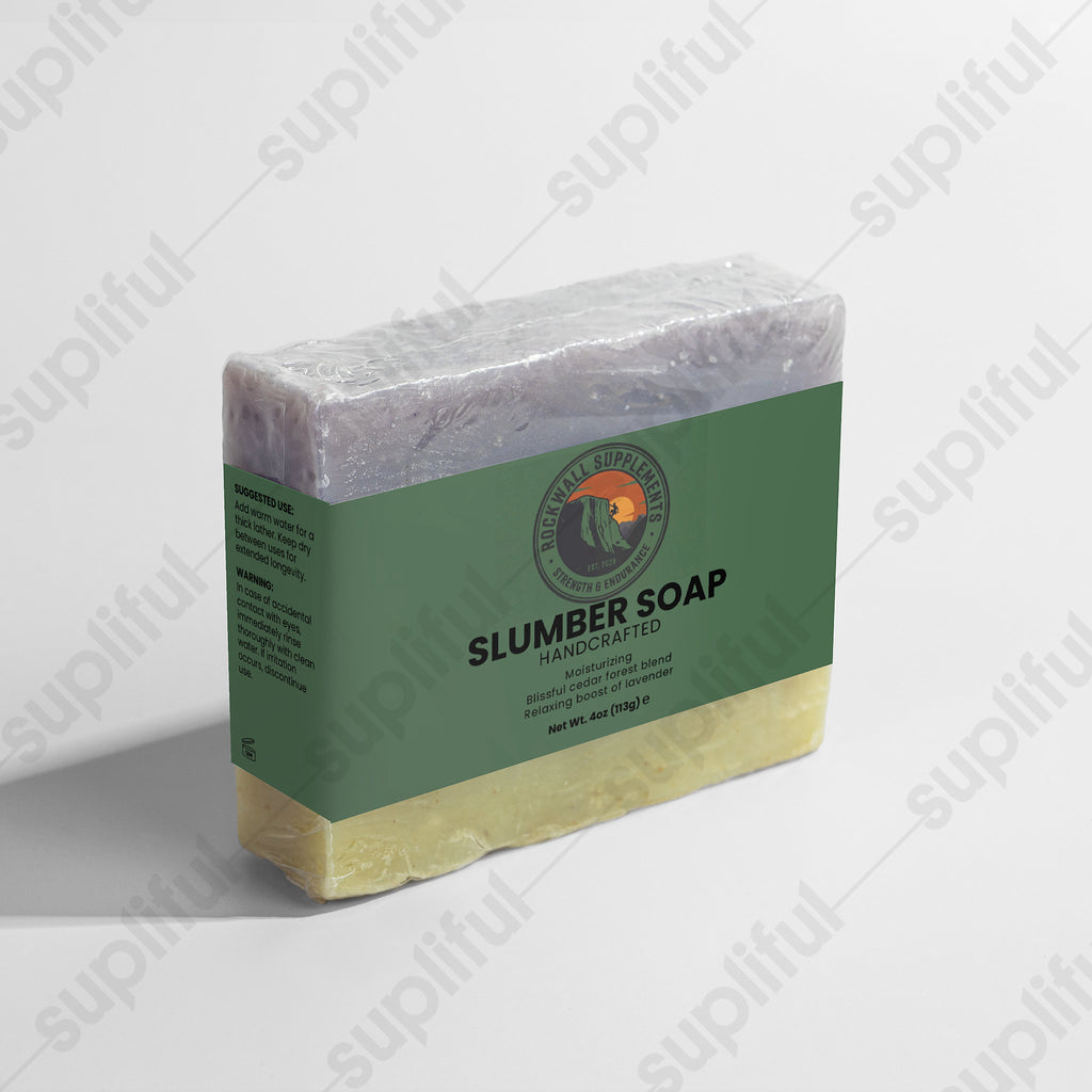 Slumber Soap