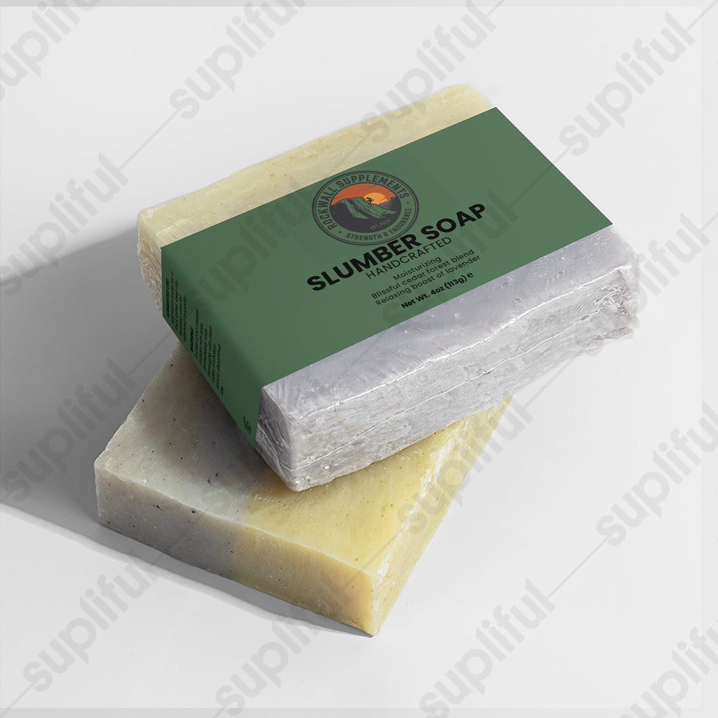 Slumber Soap