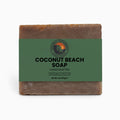 Coconut Beach Soap