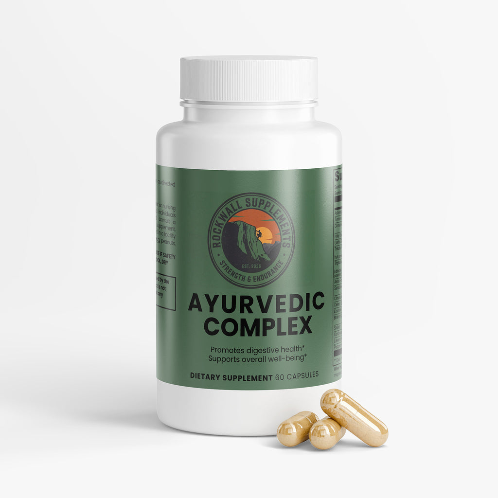 Ayurvedic Complex