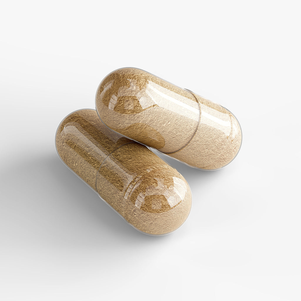 Ayurvedic Complex