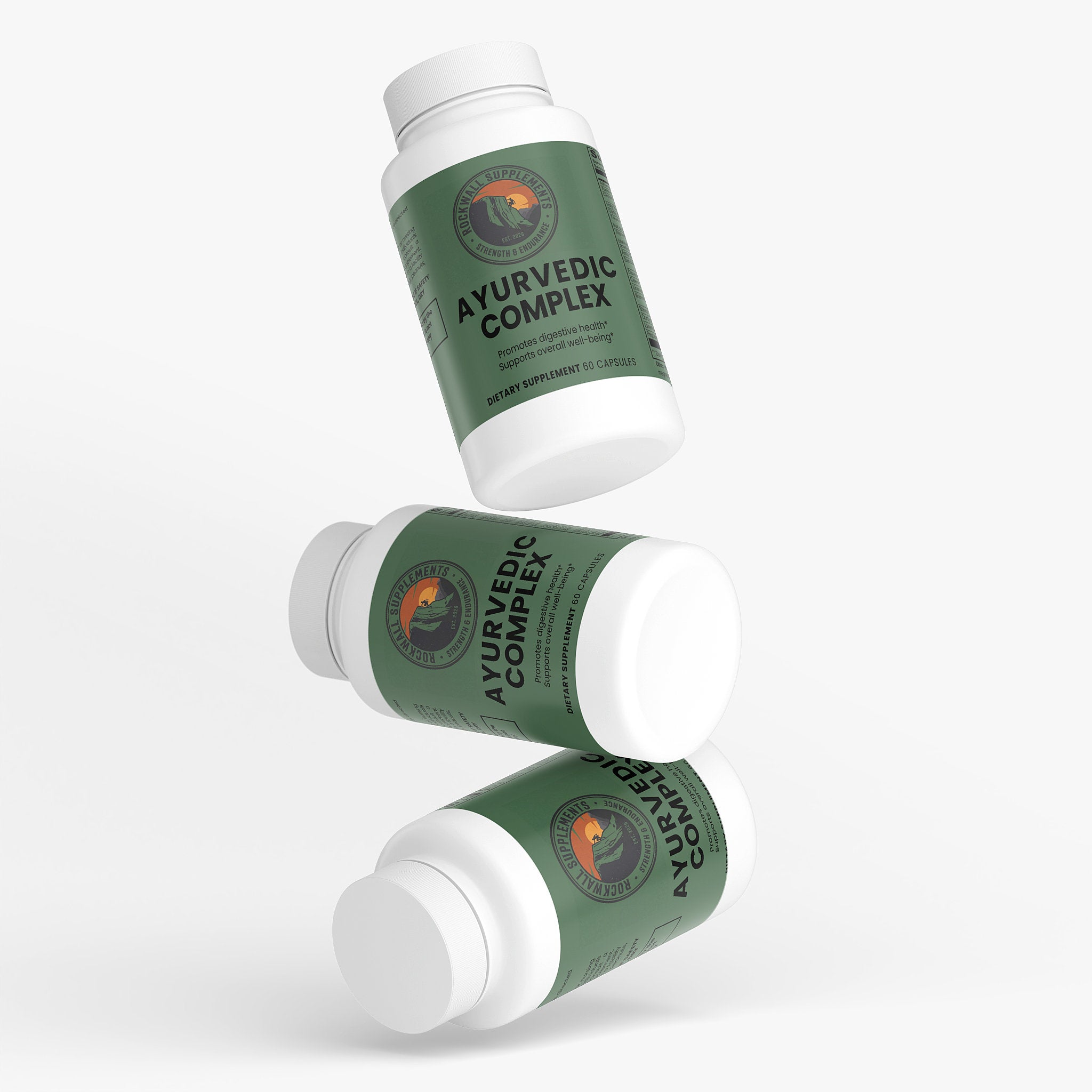 Ayurvedic Complex