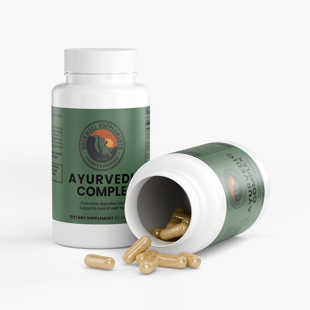 Ayurvedic Complex