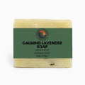 Calming Lavender Soap