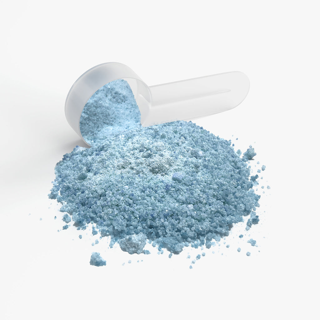 Focus Powder (Sour Gummi Worm)