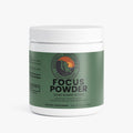 Focus Powder (Sour Gummi Worm)
