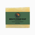 Breathe Clear Soap