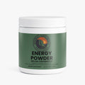 Energy Powder (Melon Creamsicle)