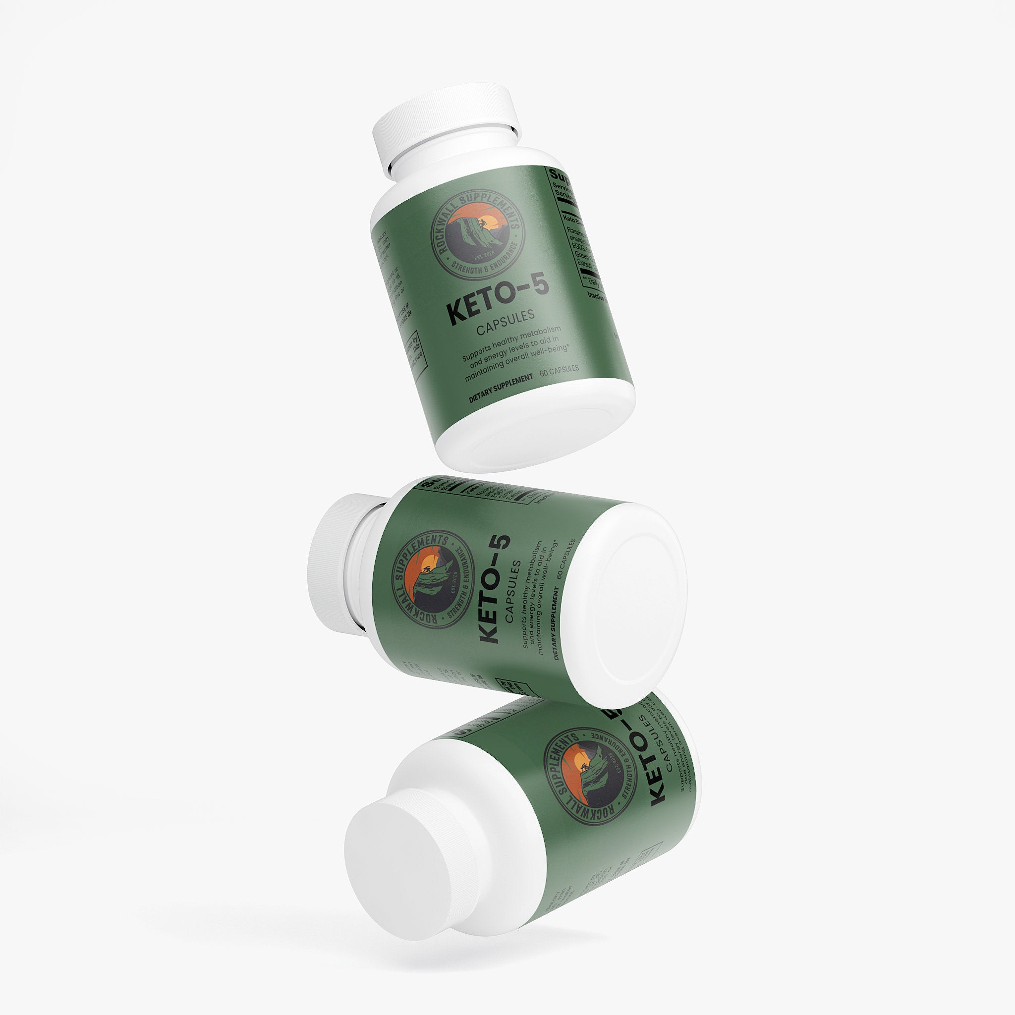 Keto-5