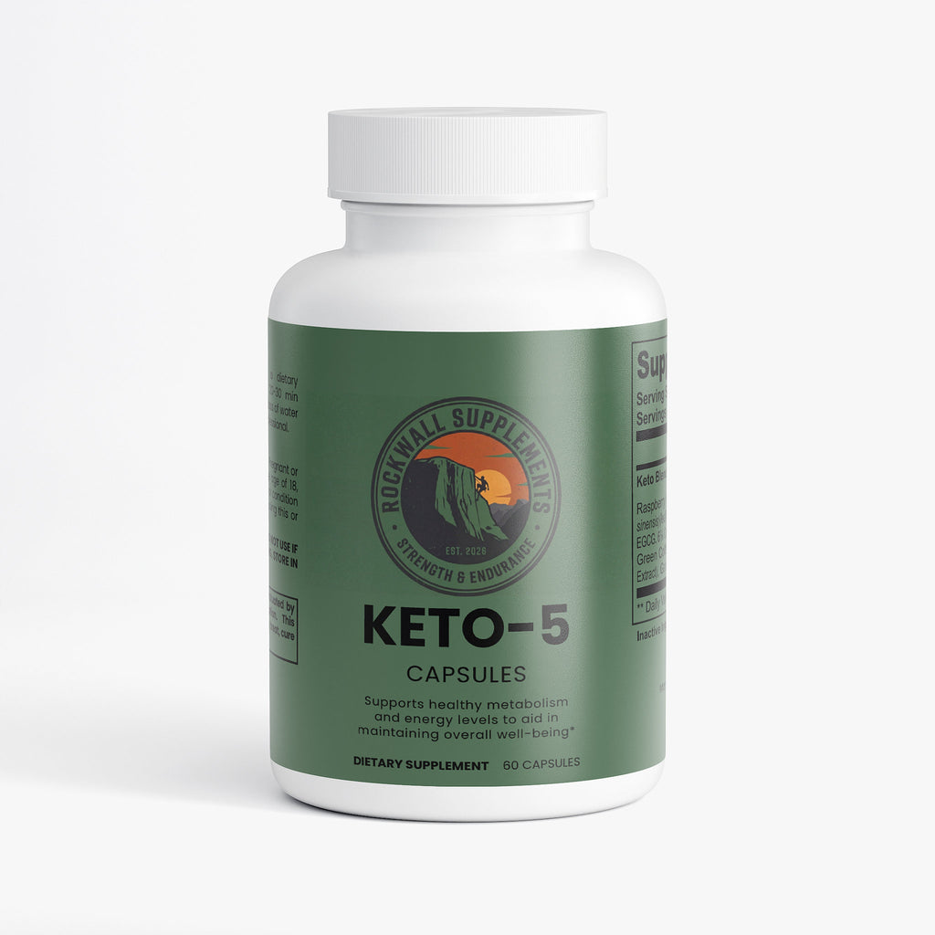 Keto-5