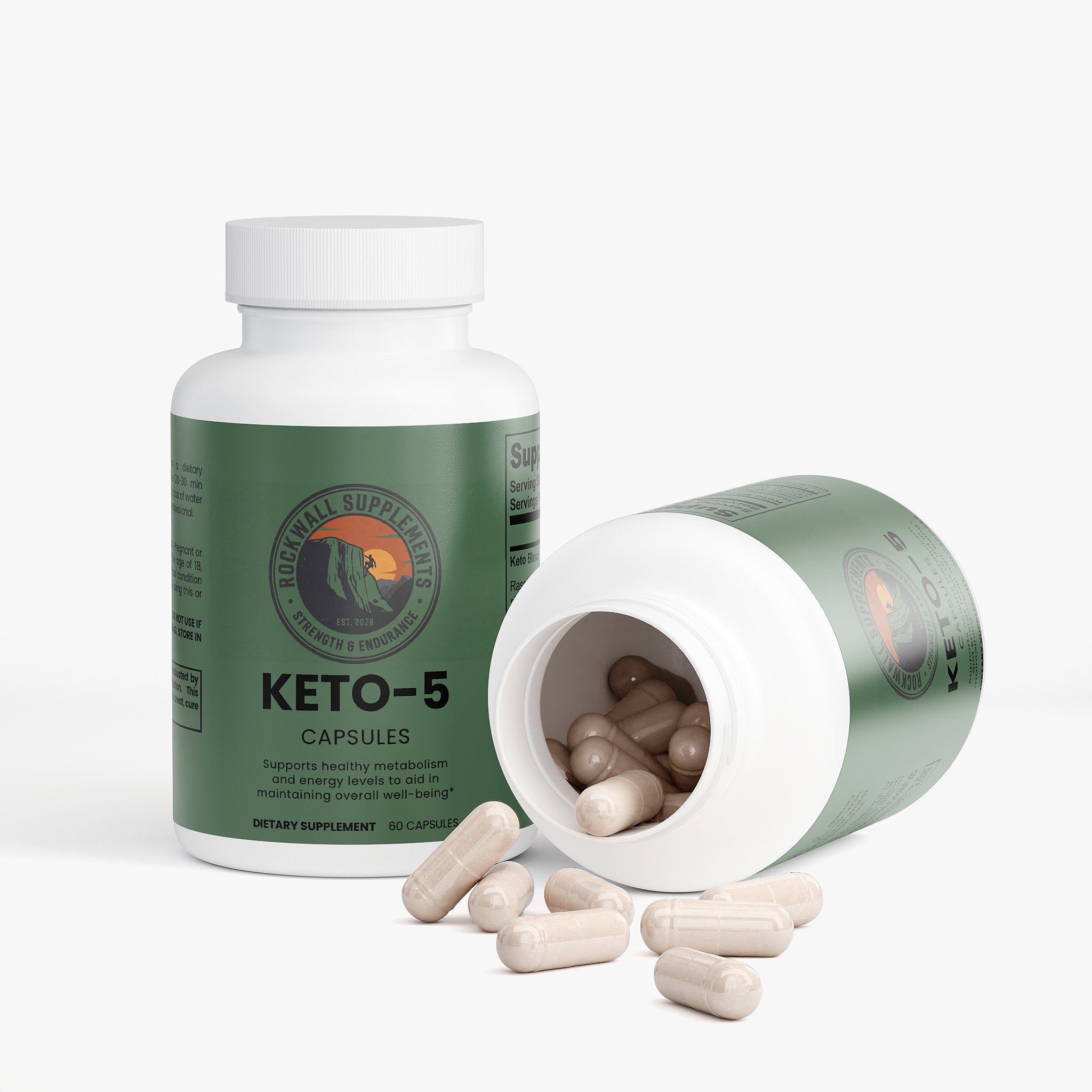 Keto-5