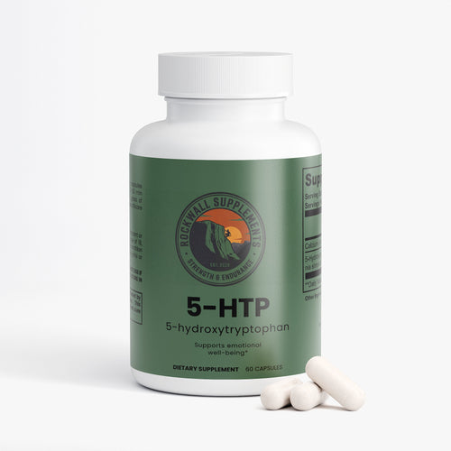 5-HTP