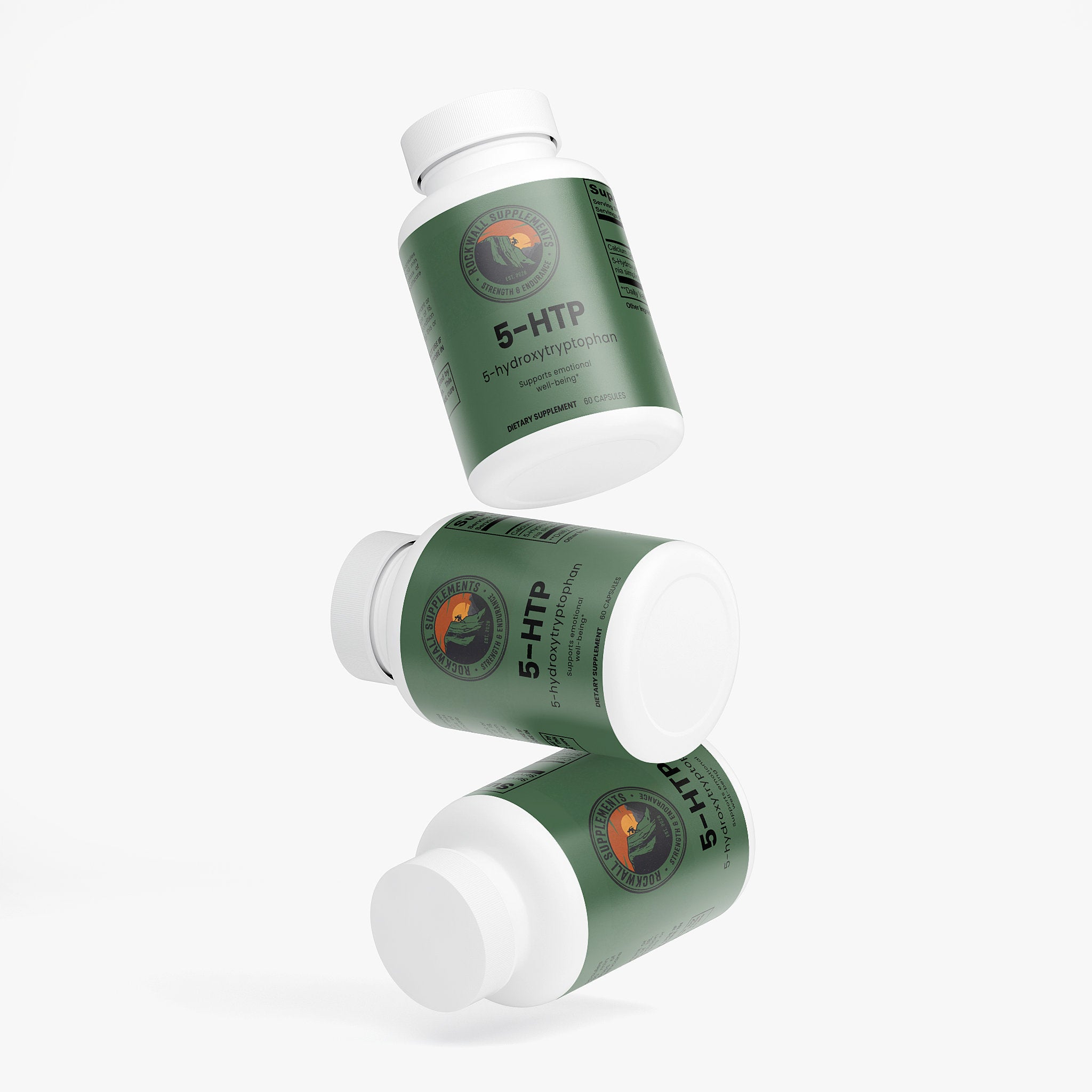 5-HTP