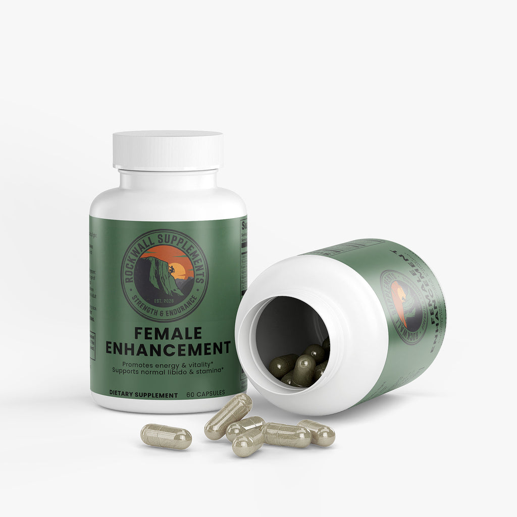 Female Enhancement