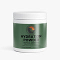 Hydration Powder (Matcha Green Tea)