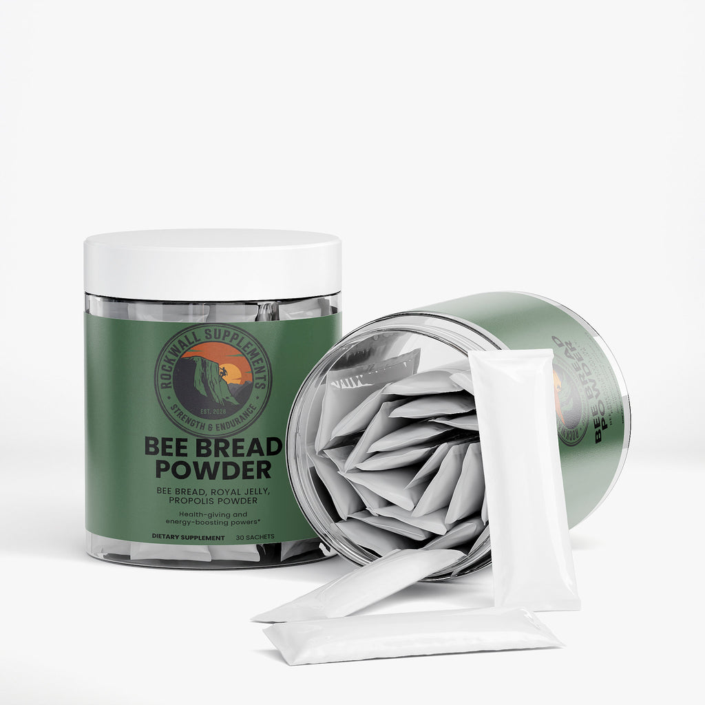Bee Bread Powder