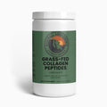 Grass-Fed Collagen Peptides Powder (Chocolate)