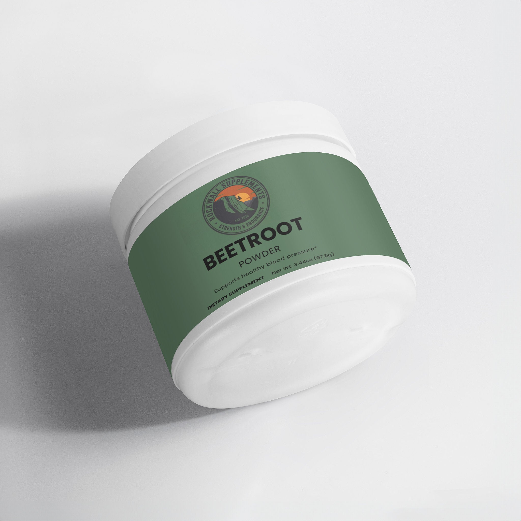 Beetroot Powder