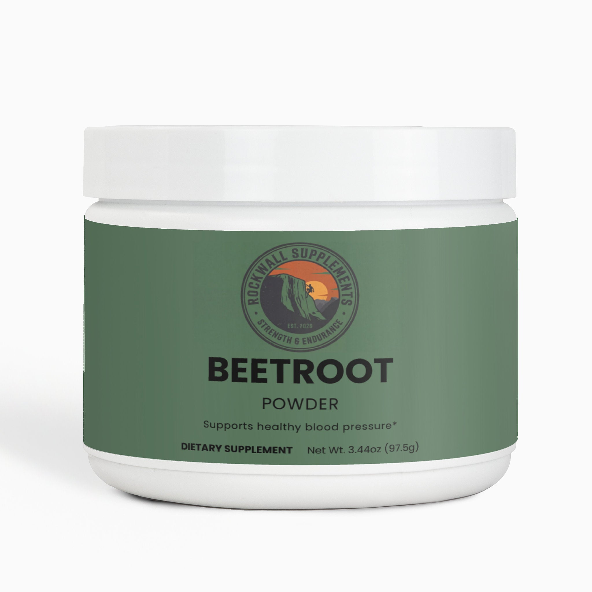 Beetroot Powder