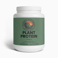 Plant Protein (Vanilla)