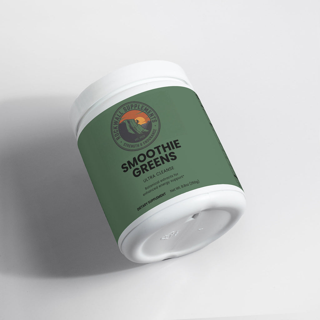 Ultra Cleanse Smoothie Greens
