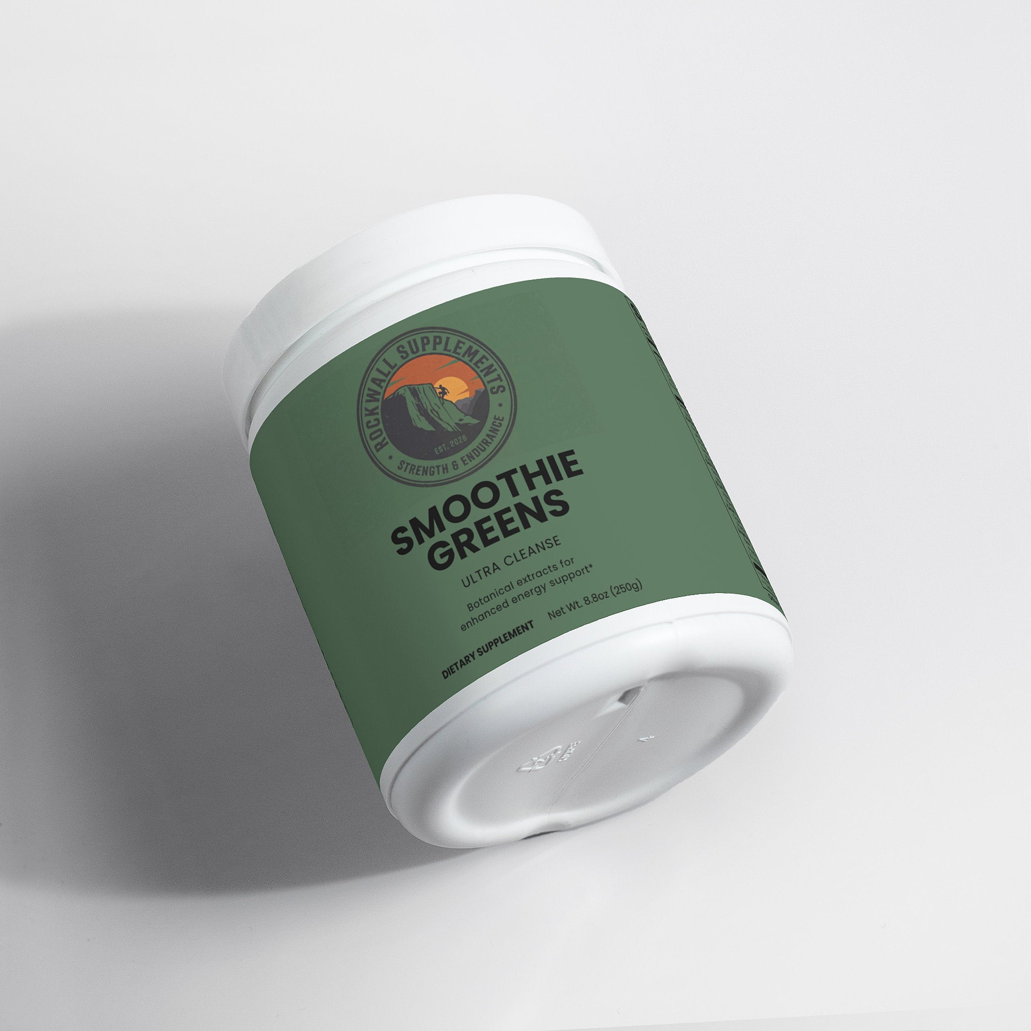 Ultra Cleanse Smoothie Greens