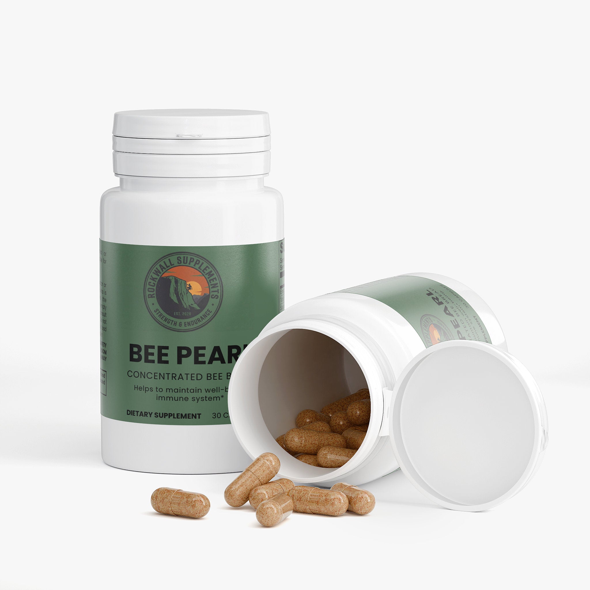 Bee Pearl