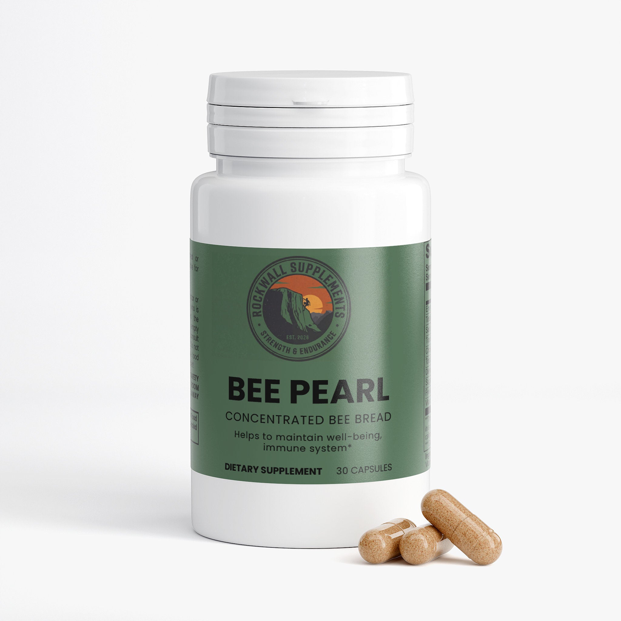 Bee Pearl