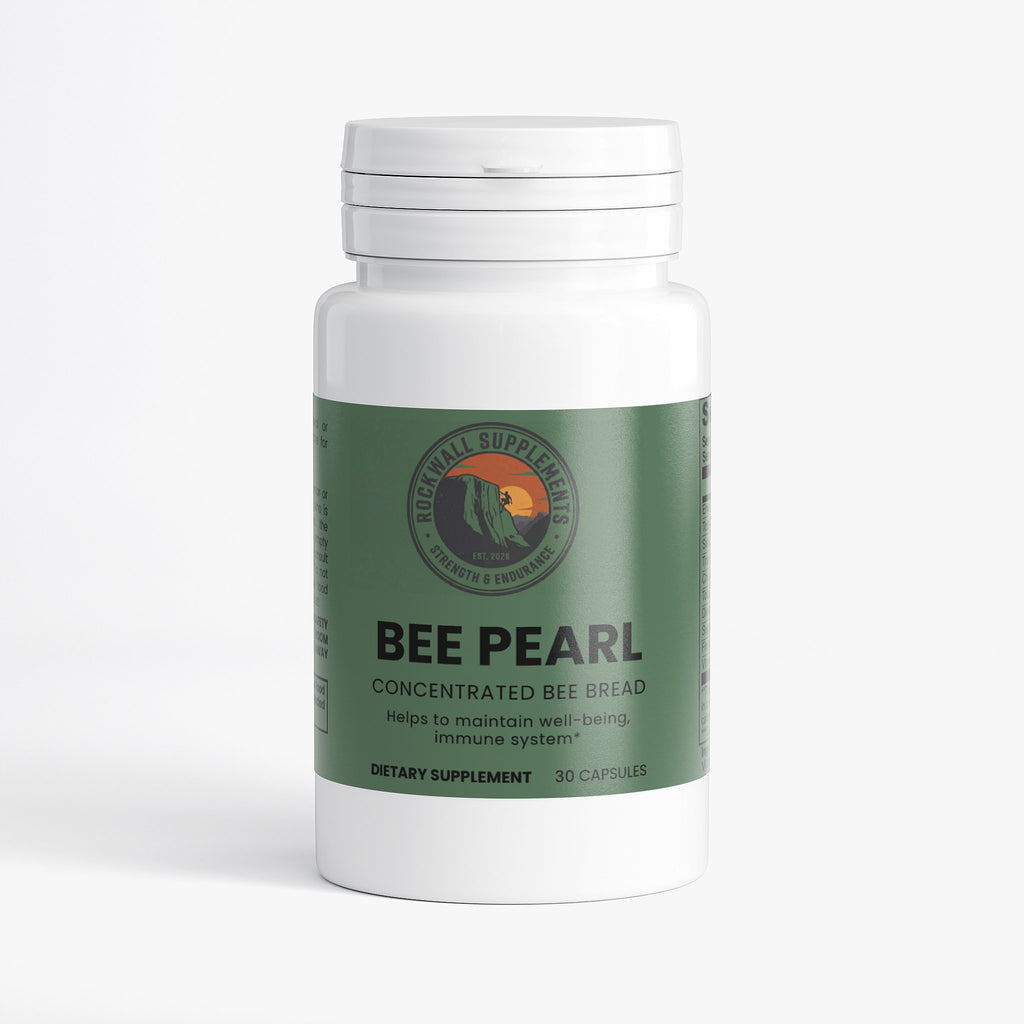 Bee Pearl