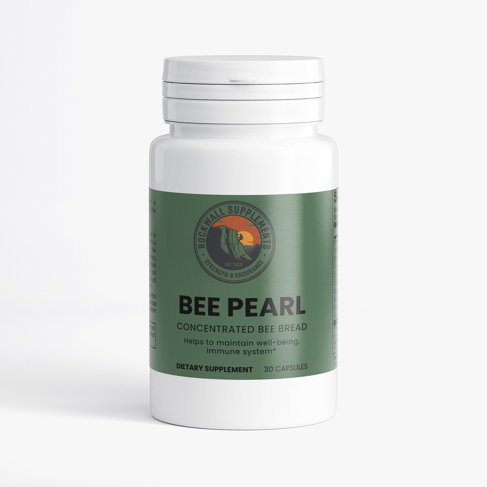 Bee Pearl