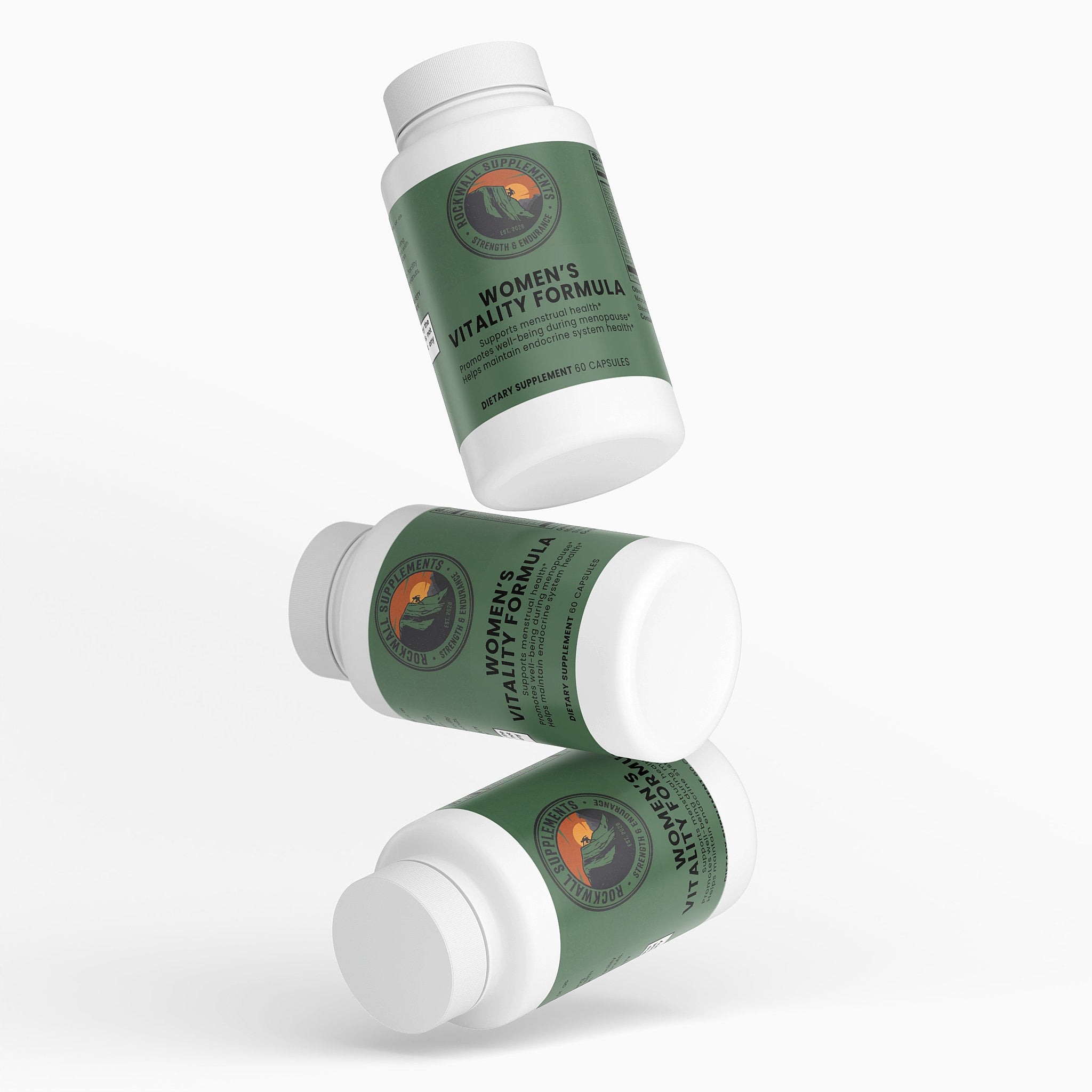 Women's Vitality Formula