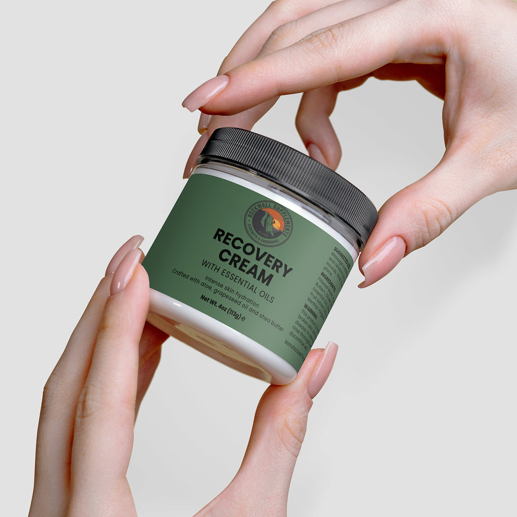 Recovery Cream