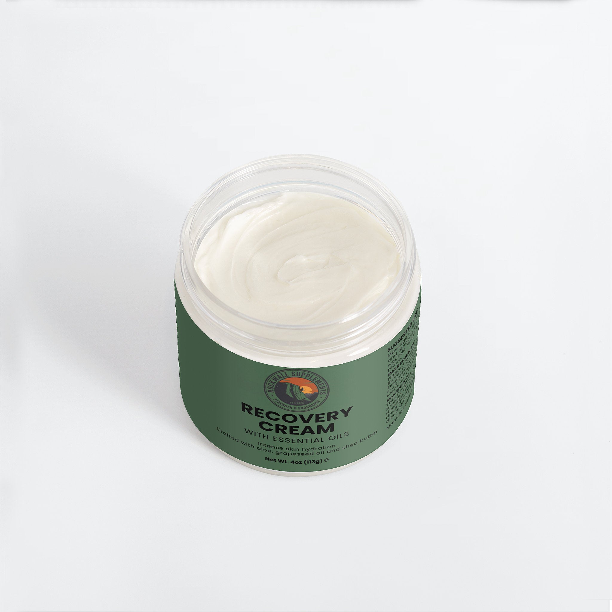Recovery Cream
