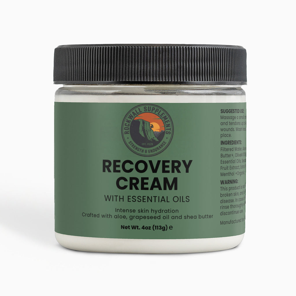 Recovery Cream