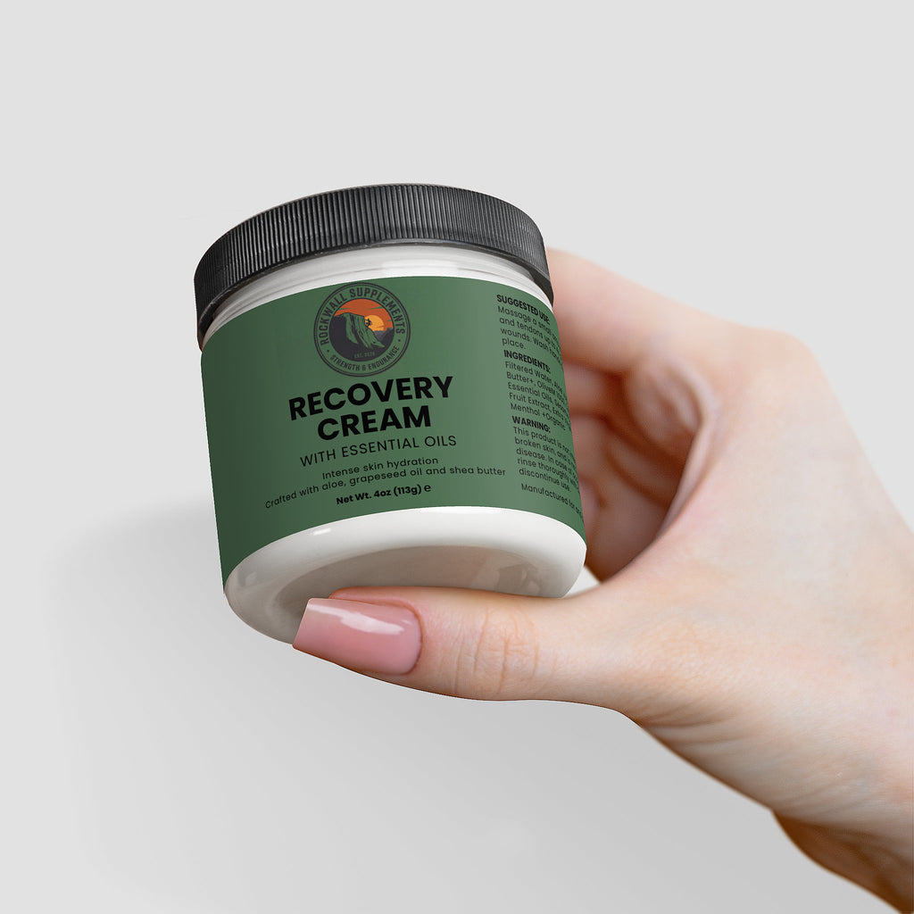 Recovery Cream