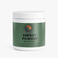 Energy Powder (Cotton Candy)