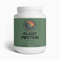 Plant Protein (Chocolate)
