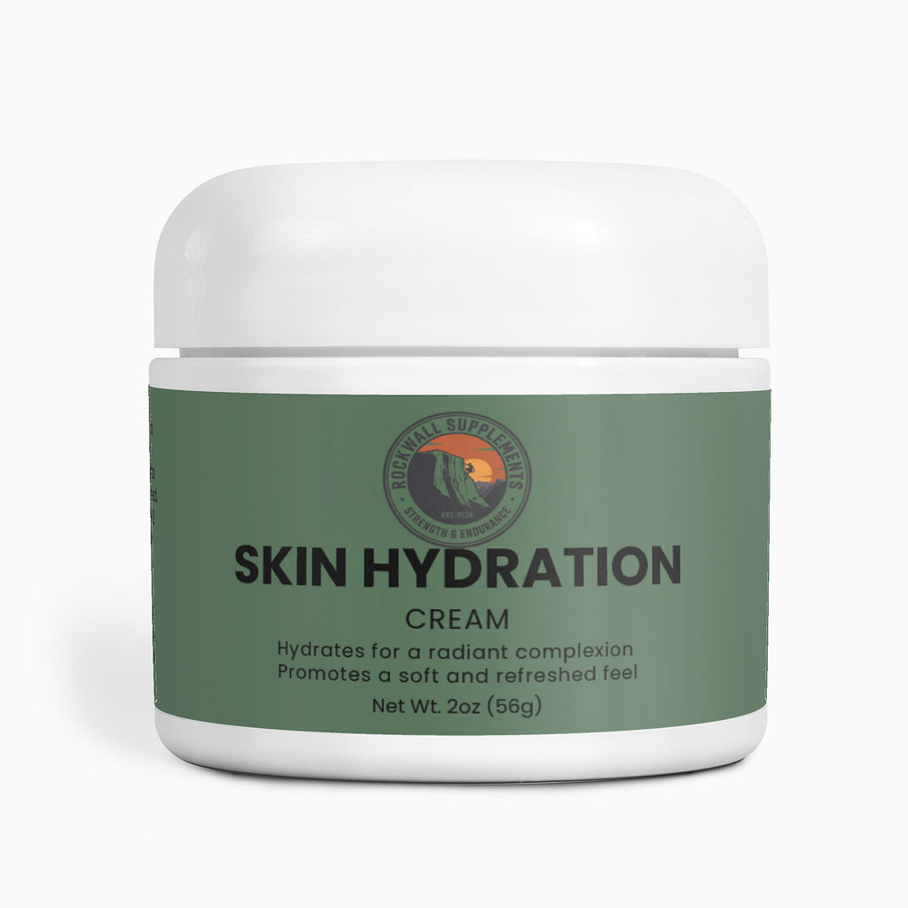 Skin Hydration Cream