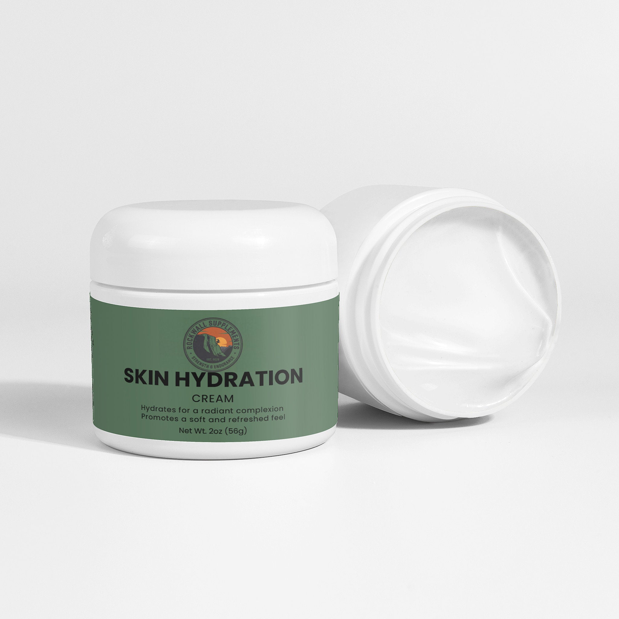 Skin Hydration Cream