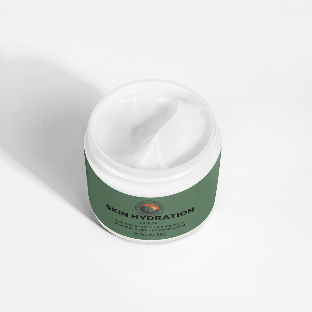 Skin Hydration Cream