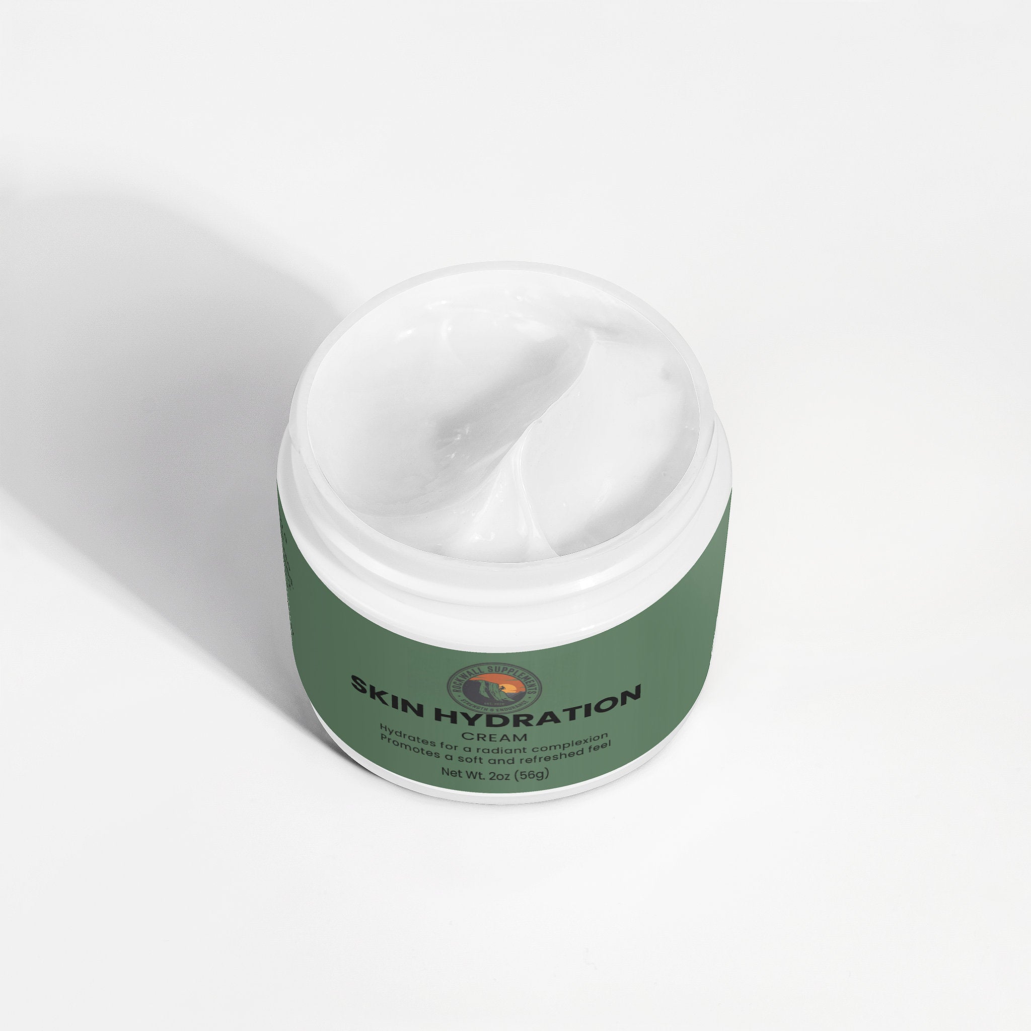 Skin Hydration Cream