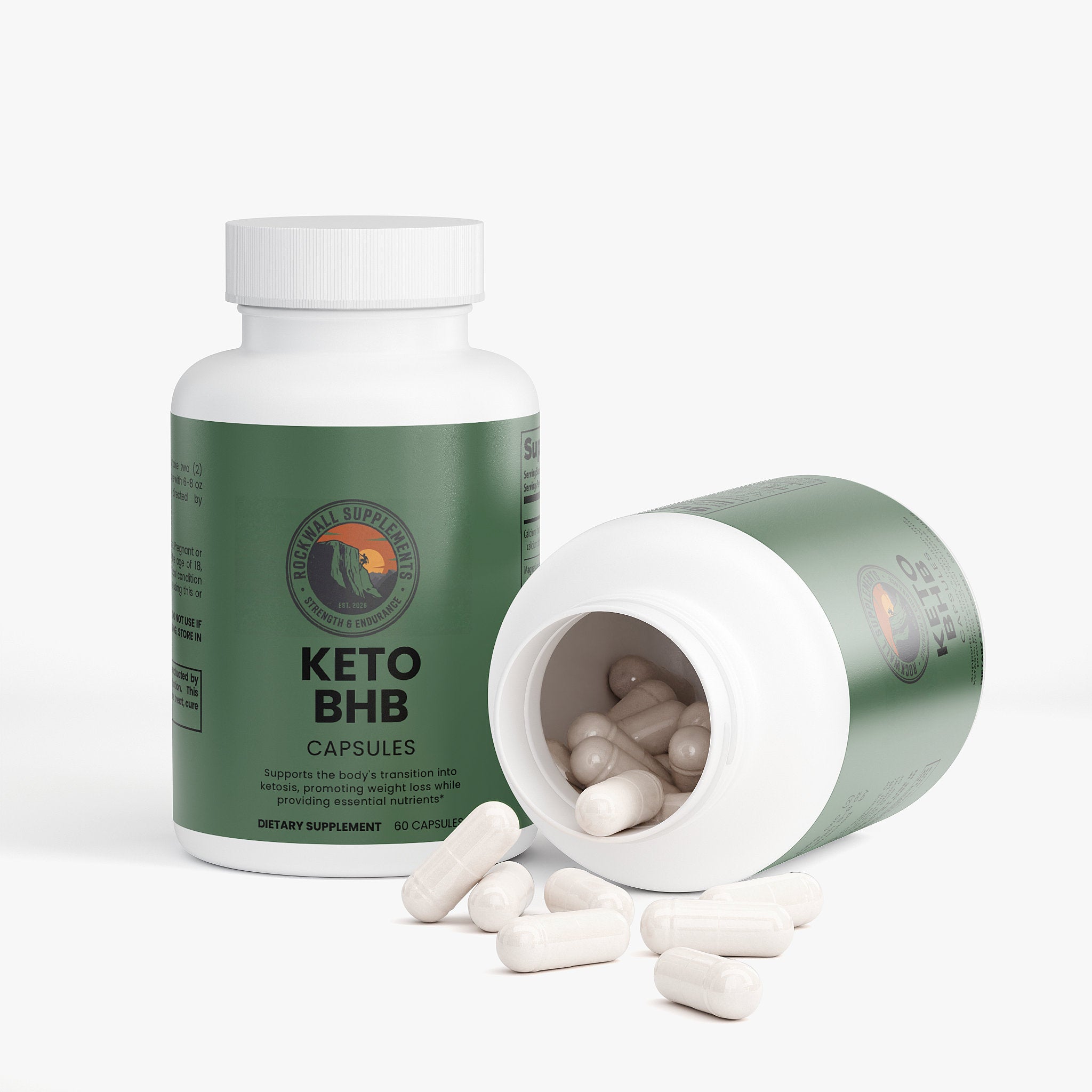 Keto BHB