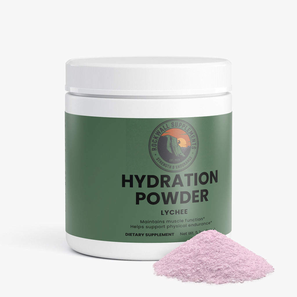 Hydration Powder (Lychee)